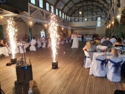 Singleton-Showground